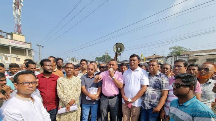 দল ও দেশের মর্যাদা ক্ষুন্ন হয় এমন কাজ করা যাবেনা: যুবদলের সাধারণ সম্পাদক